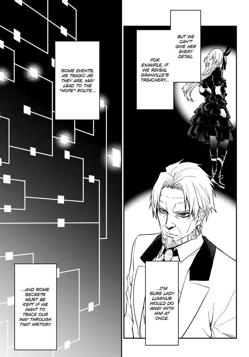 Tensei Shitara Slime Datta Ken - Chapter 144 image 29